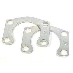 Moser Retainer Plates Small & Big Ford / Torino