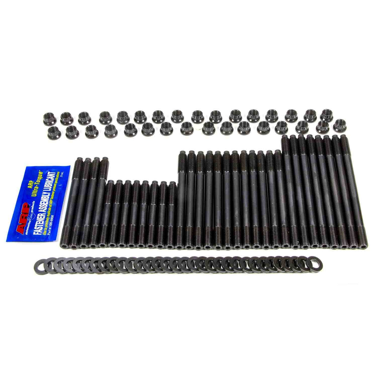 ARP BB Chevy Head Stud Kit - ZL1