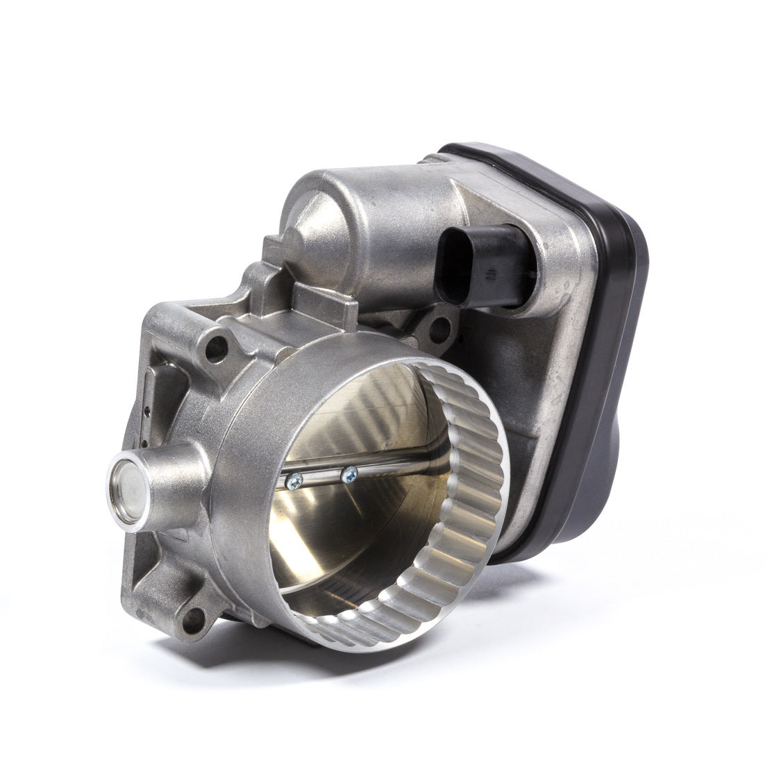 Jet Powr-Flo Throttle Body - Stock Size