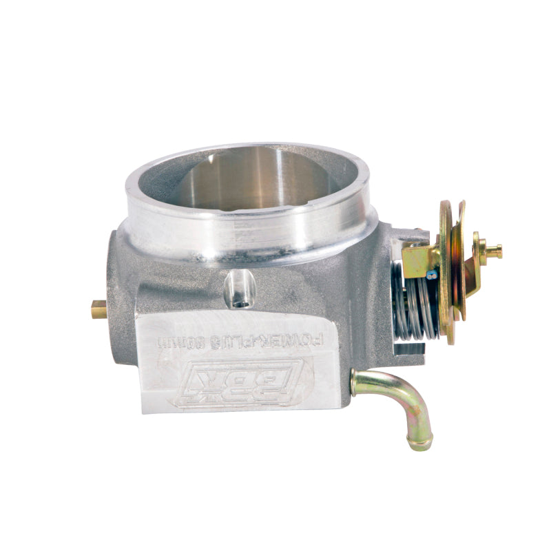 BBK Performance Power Plus Throttle Body - Stock Flange