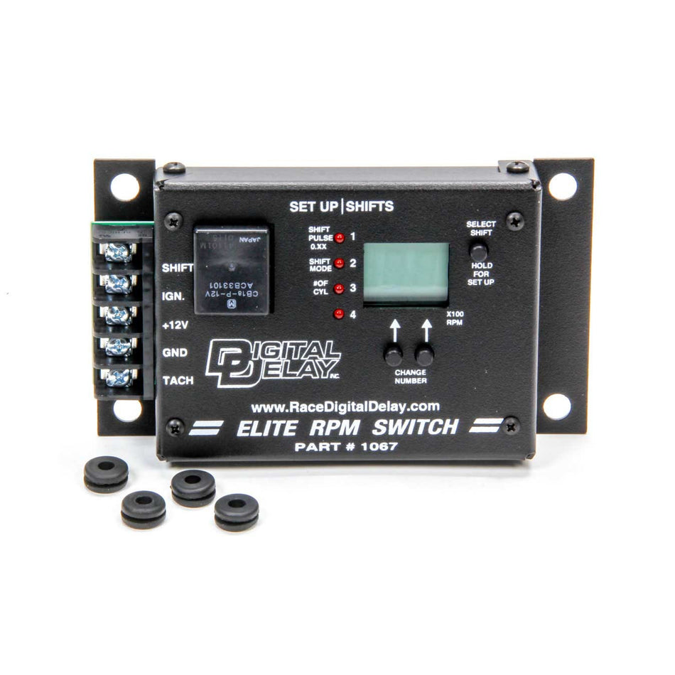 Biondo Elite RPM Switch