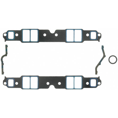 Fel-Pro Intake Manifold Gaskets - SB Chevy