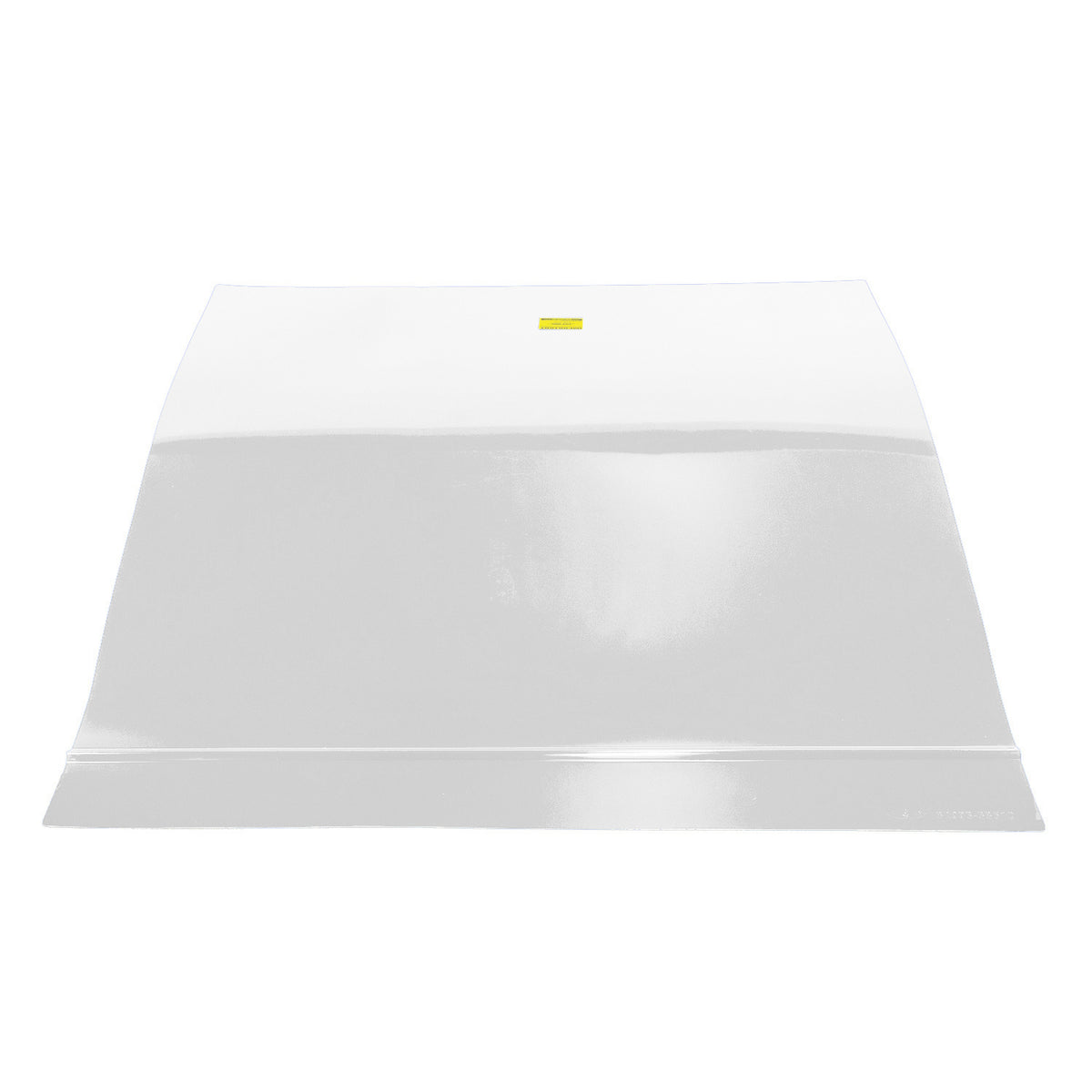 Five Star MD3 Lightweight Composite Hood - White