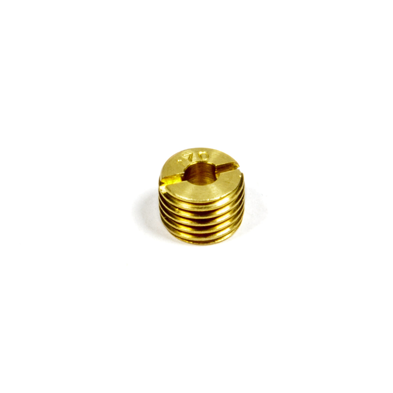 ENDERLE Brass Main Pill - 0.170" ID