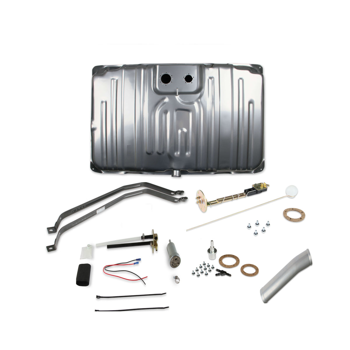 Holley Sniper EFI Sniper EFI Fuel Tank - 20 Gallon