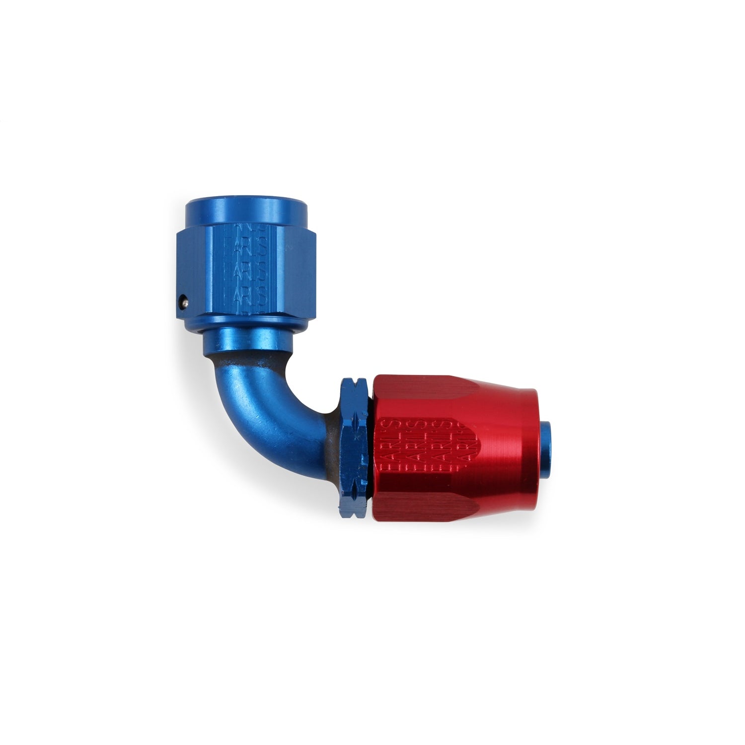 Earl's Auto-Fit 90 Hose End -12 AN