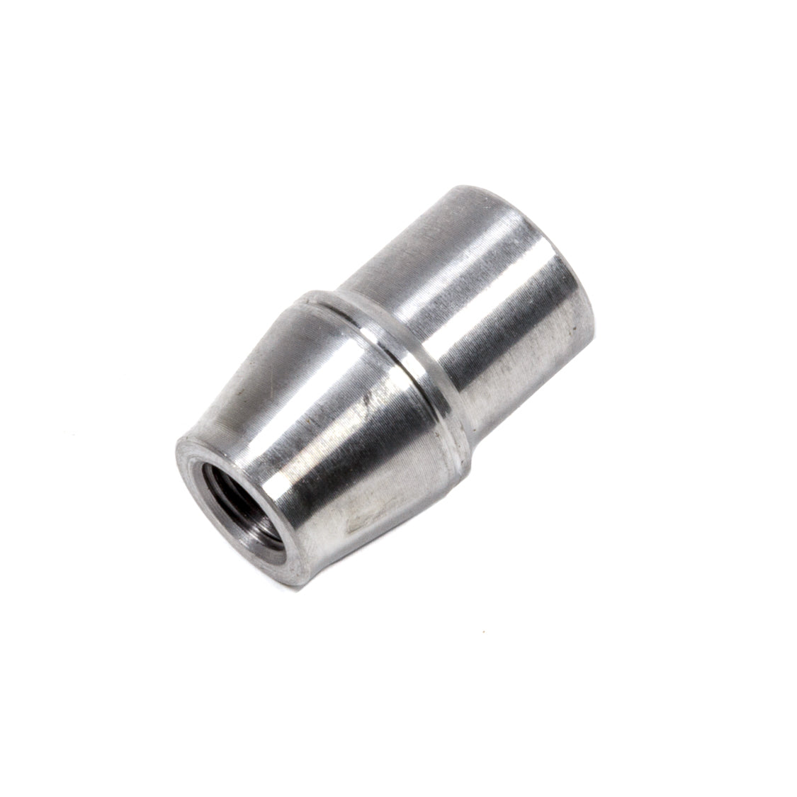 Meziere 3/8-24 LH Tube End - 3/4" x .058"
