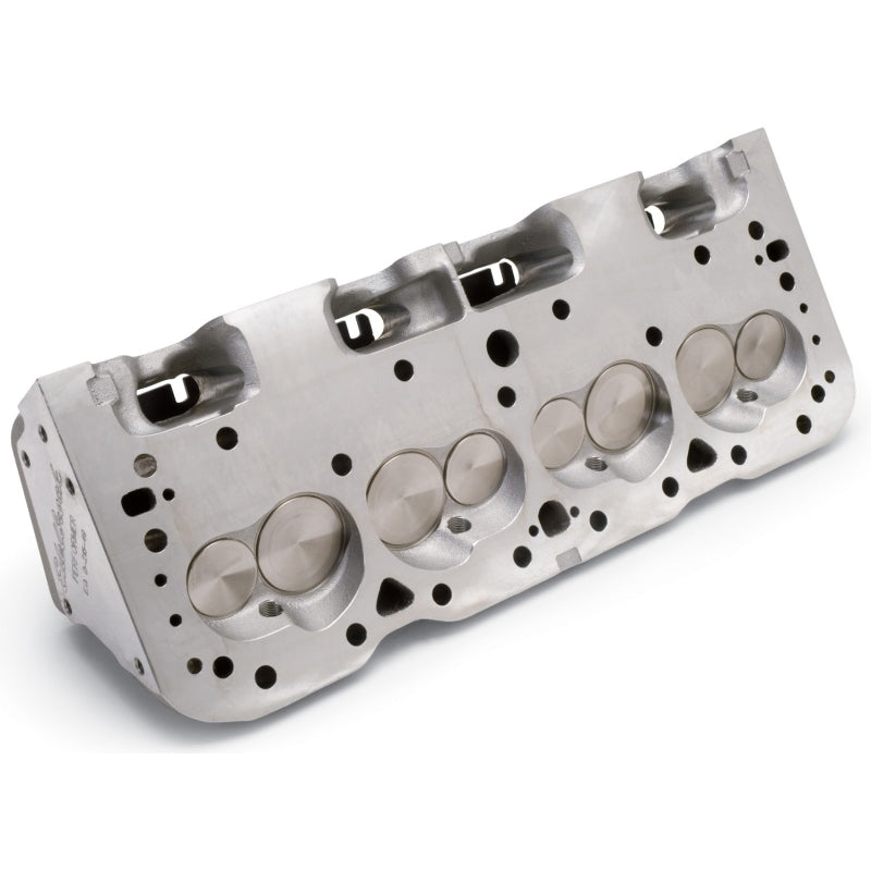 Edelbrock Performer Centerbolt Cylinder Head - Chamber Size: 60cc