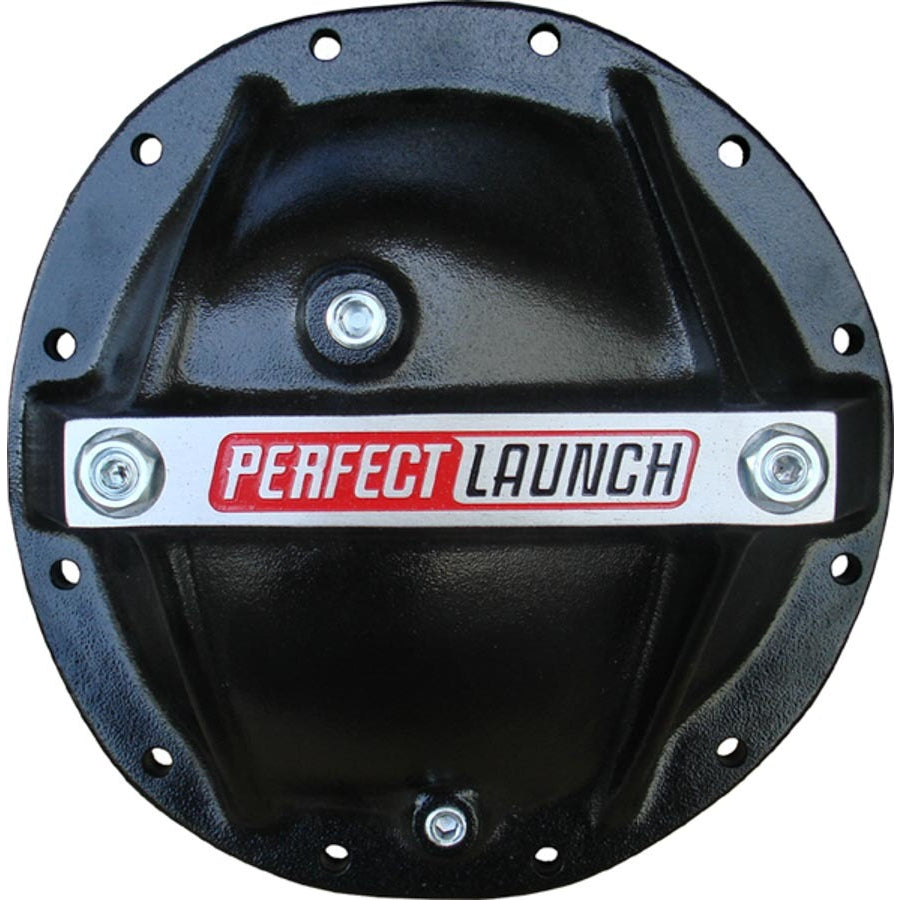 Proform Aluminum Rear End Cover - 12 Bolt