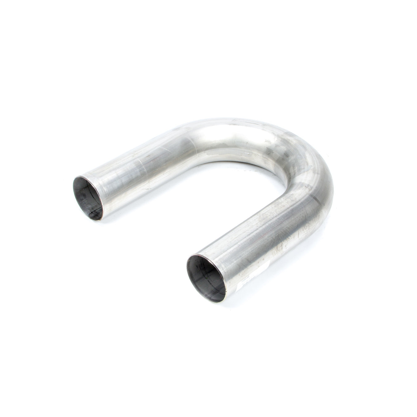 Patriot U-Bend Stainless 2.500 x 4" Radius 16 Gauge