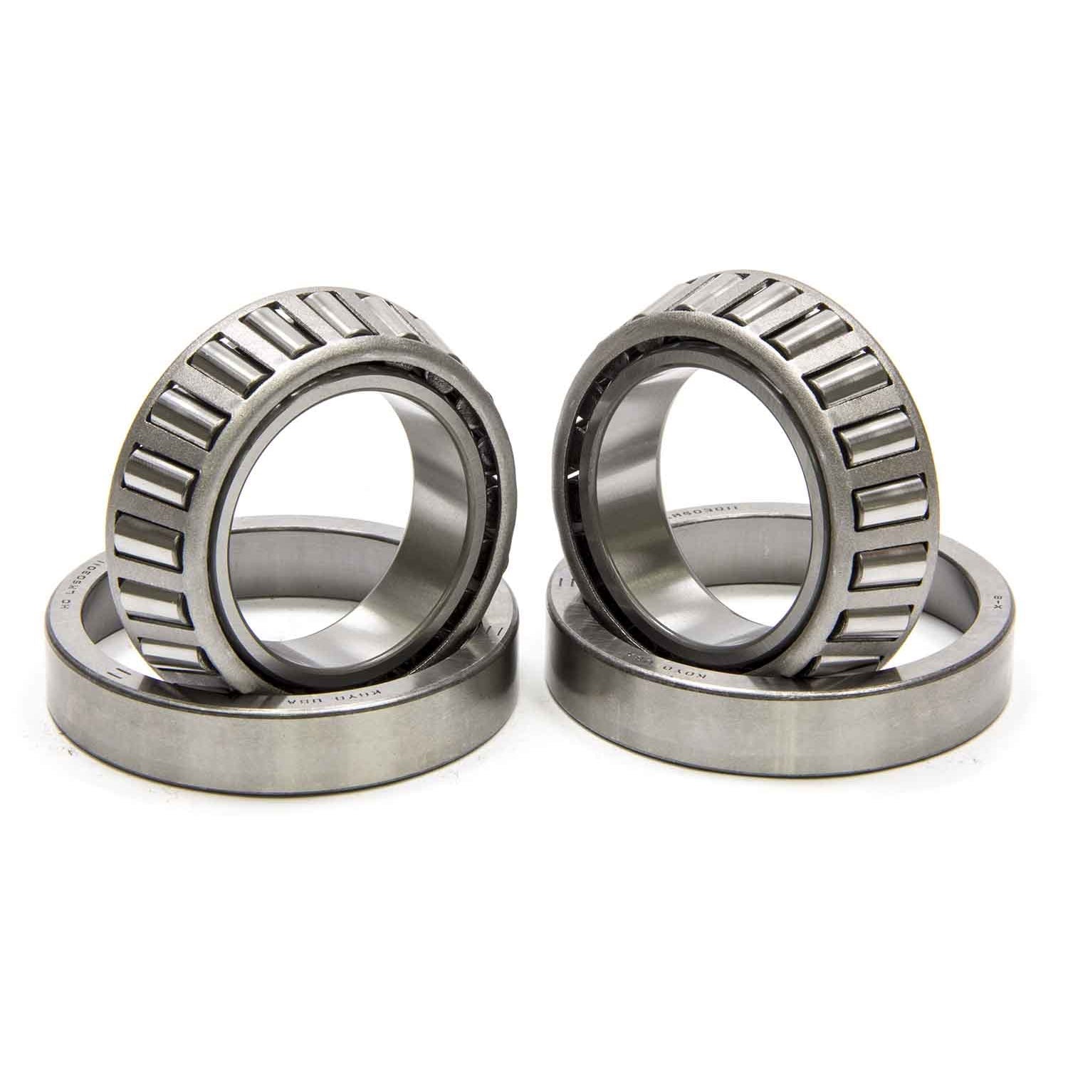 Ratech Carrier Bearing Set - Ford 9", 3.062"