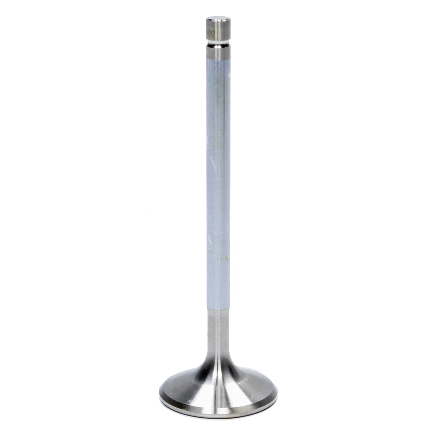 AFR Exhaust Valve - 1.570 in Head - 8 mm Valve Stem - 5.030 in Long - Stainless - Small Block Ford