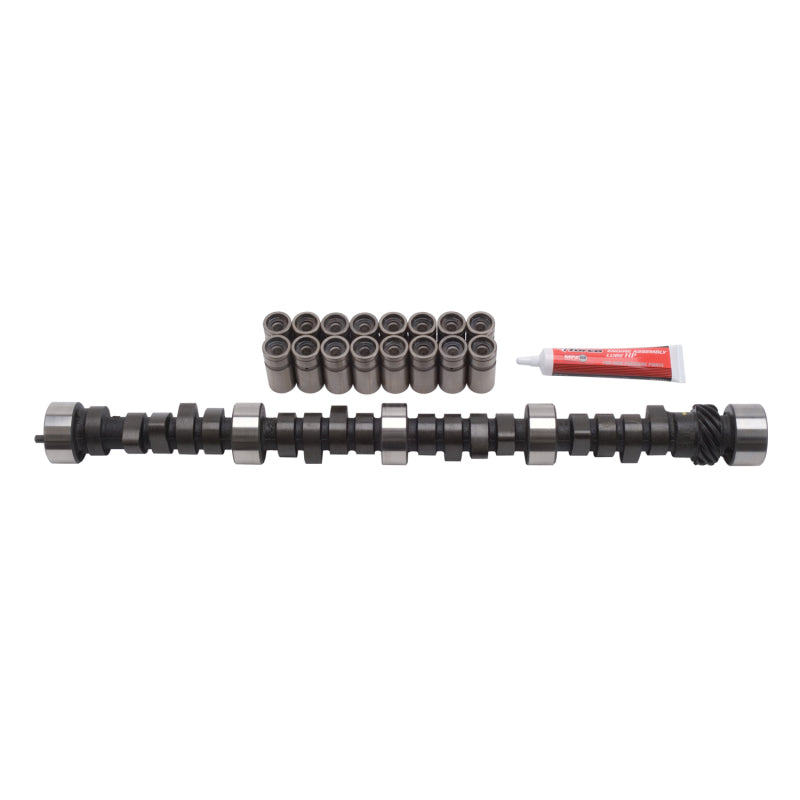 Edelbrock Performer RPM Camshaft Kit - SB Chevy 283-400