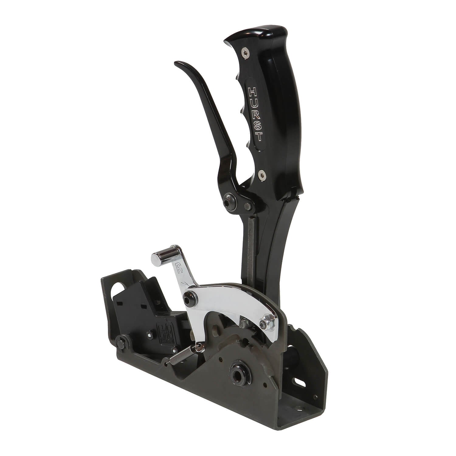 Hurst Quarter Stick Pistol Grip Shifter - Automatic