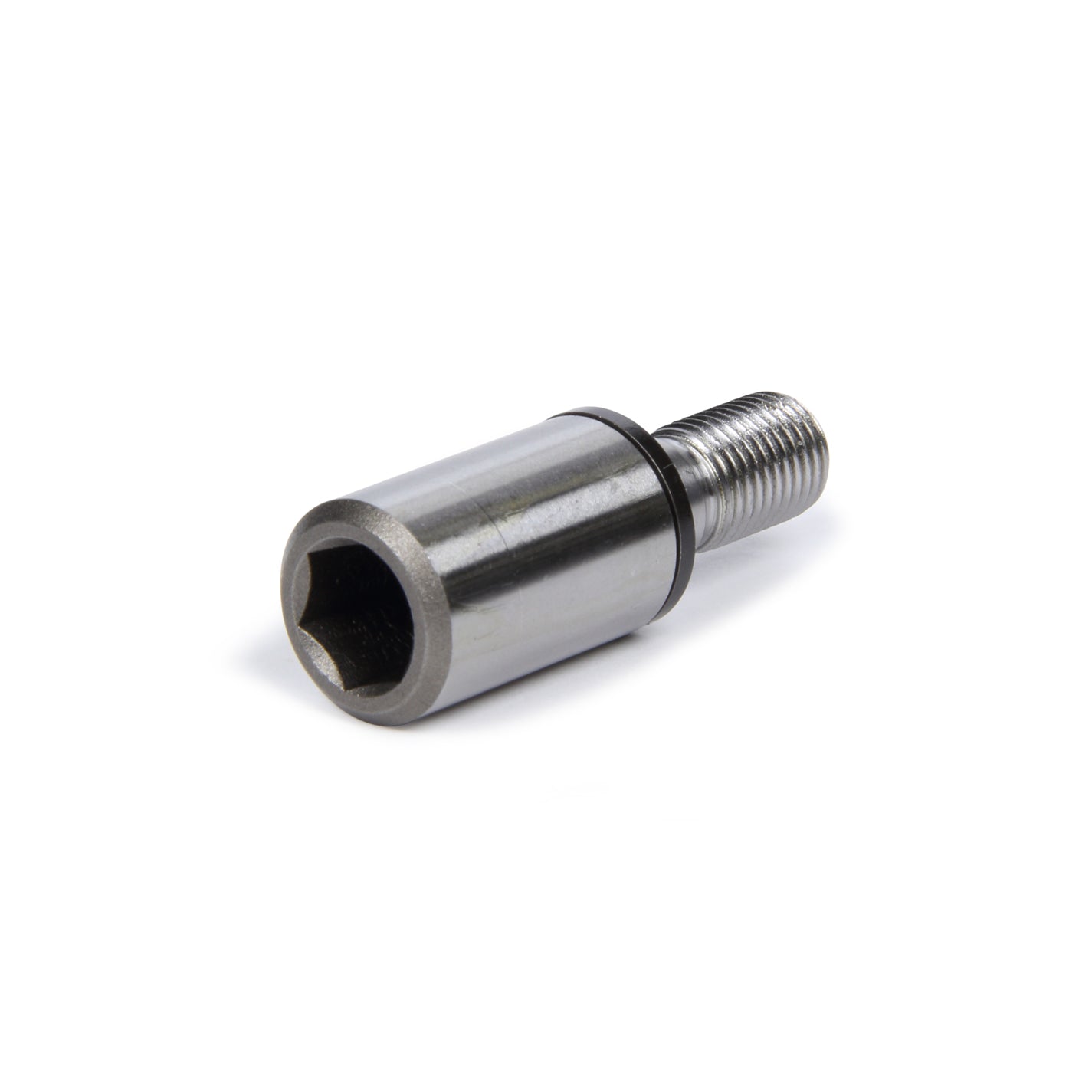 Barnes Drive Spud For Oil Pump 3/8-24 RH