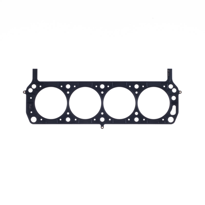 Cometic 4.060" Bore Head Gasket 0.040" Thickness Multi-Layered Steel SVO - SB Ford