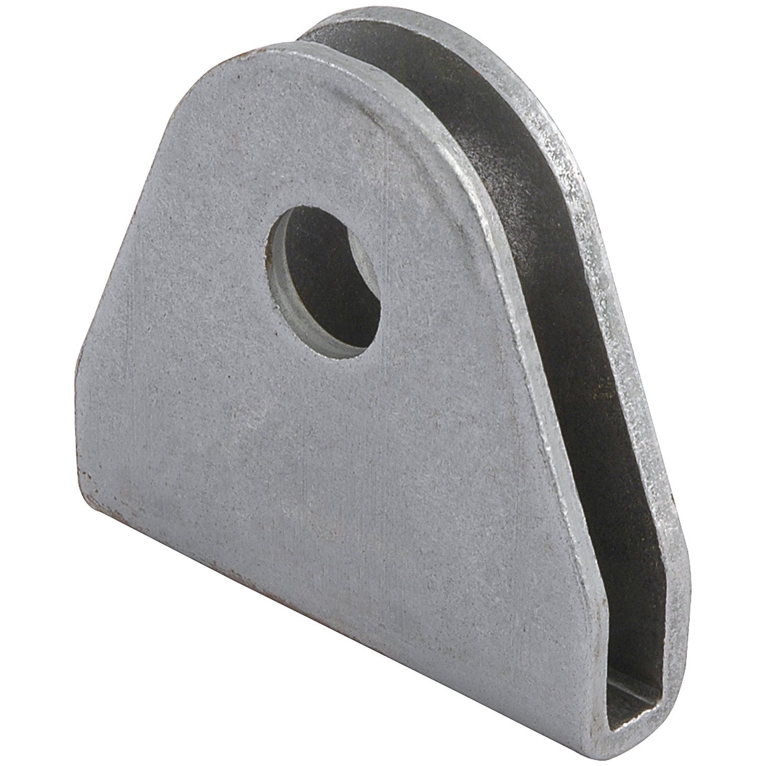 Allstar Performance Seat Belt Tab Double Shear - (10 Pack)