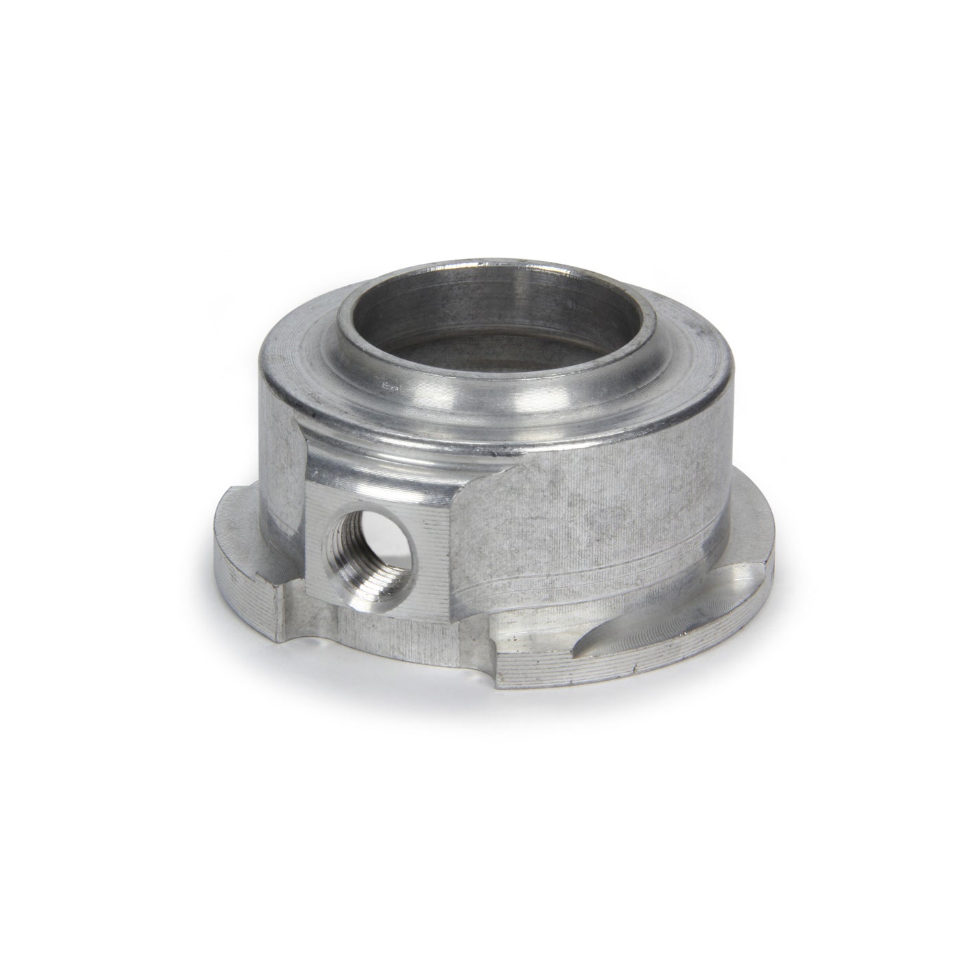 Howe Billet Radiator Filler Neck