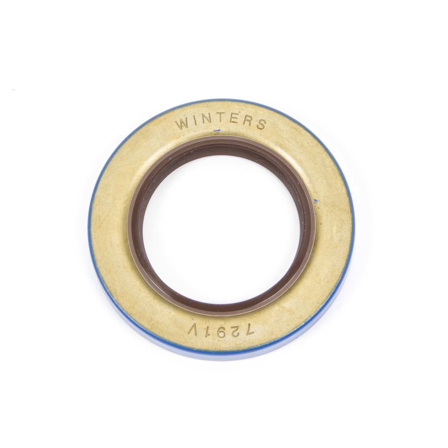 Winters Sprint Direct Mount Front Hub Double Lip Seal (Oil)