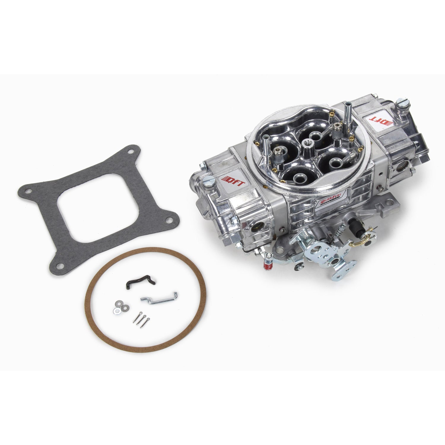 Quick Fuel 850CFM Carburetor Street-Q Series