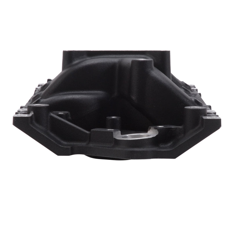 Edelbrock RPM Air Gap Vortec Intake Manifold - Black