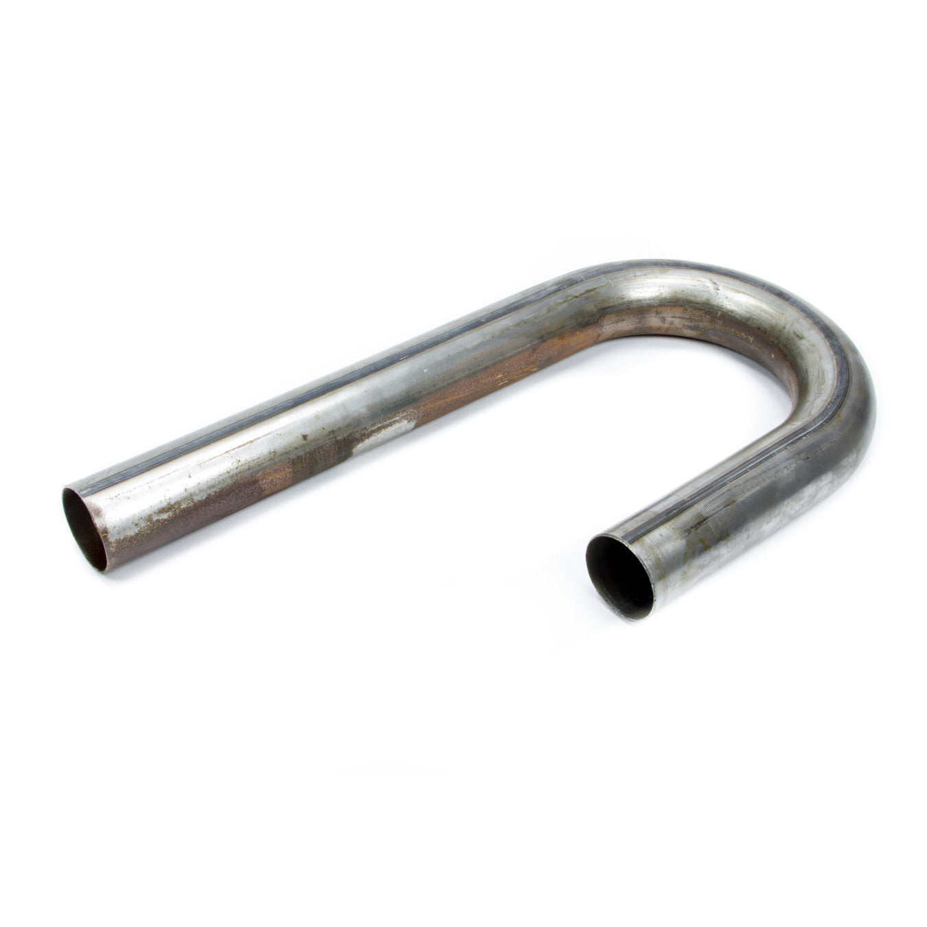 Patriot J-Bend Mild Steel 2.125 x 4" Radius 16 Gauge