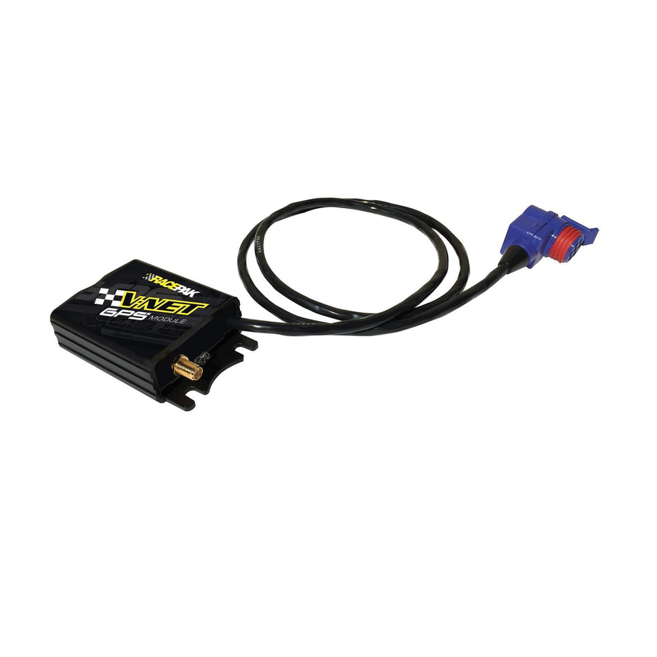 Racepak GPS Module