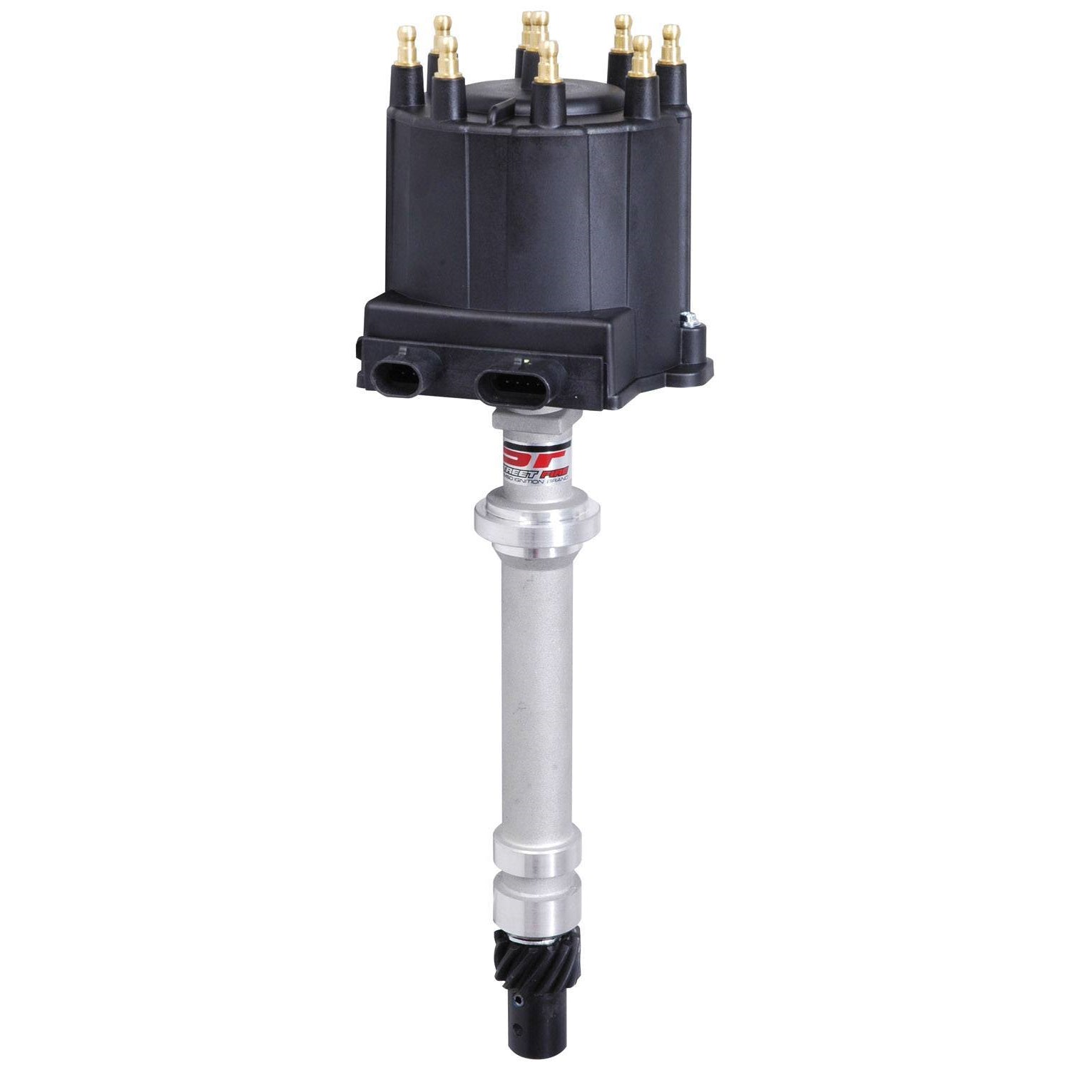 MSD Street Fire Distributor - GM 88-95 EFI V8