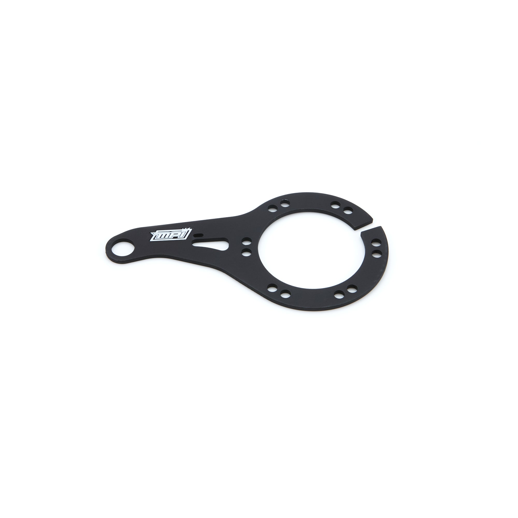 MPI Single Button Holder for 6-Bolt Wheels