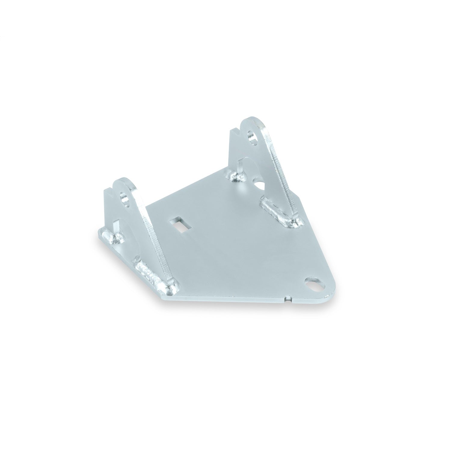Hooker Blackheart Motor Mount - Bolt-On - Steel - Zinc Plated - GM LS-Series - GM A-Body 1964-67 (Pair)