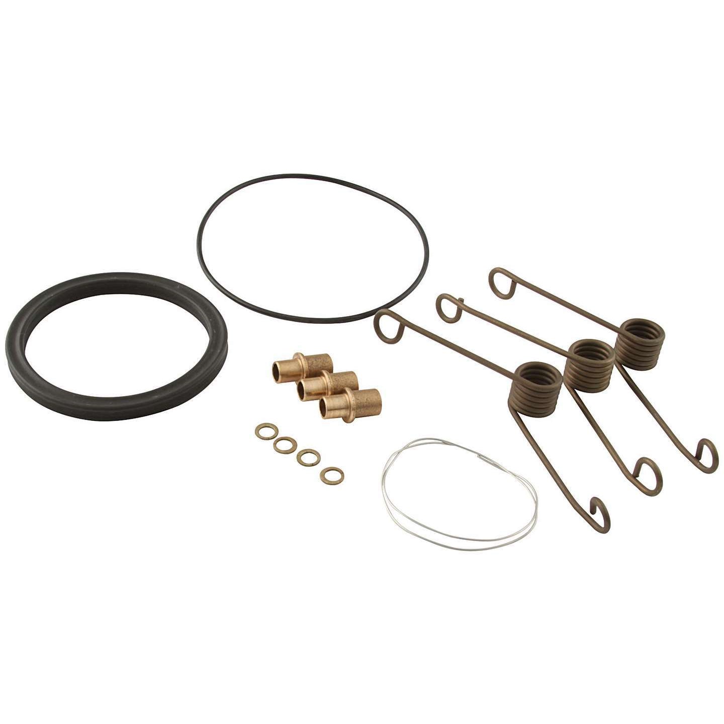 Allstar Performance Redhead Female Dry Break Seal Kit (Only) for ALL40213