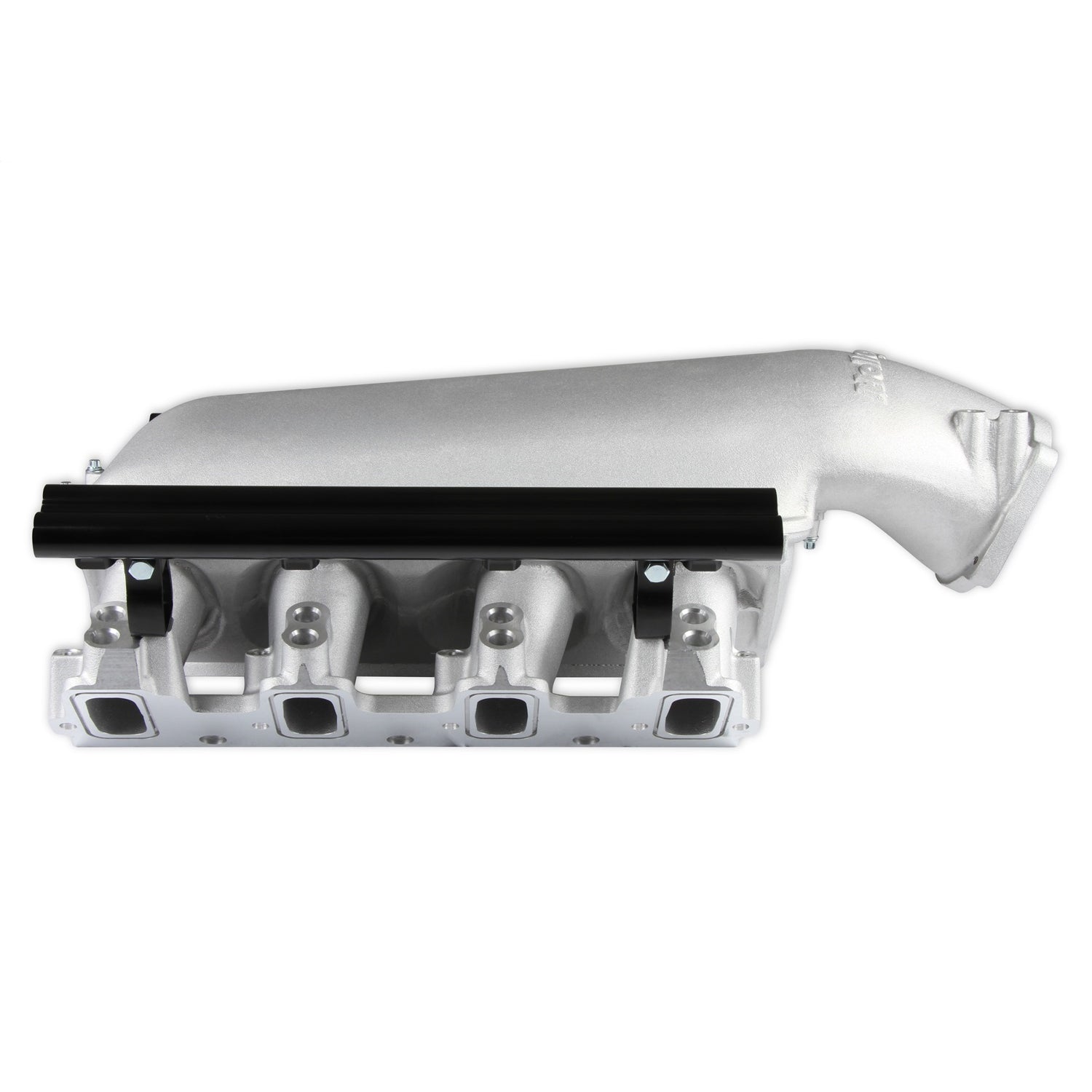 Holley EFI LS3 Low-Ram Intake Manifold - 105 mm Throttle Body Flange