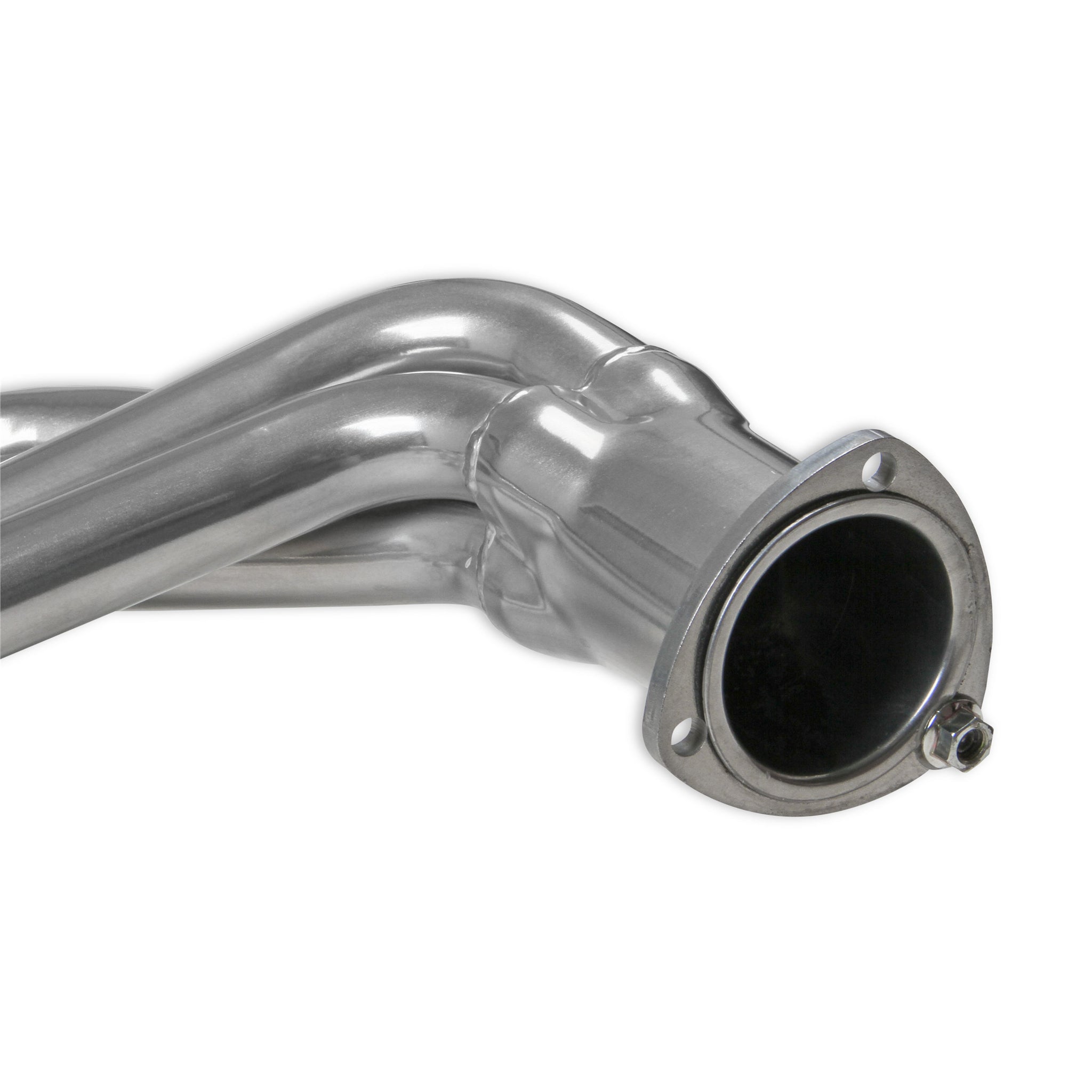 Flowtech Long Tube Headers - 1966-87 Chevy/GMC 1500/2500/3500 Truck / 1988-91 Chevy/GMC 3500 Crew Cab 2WD & 4WD