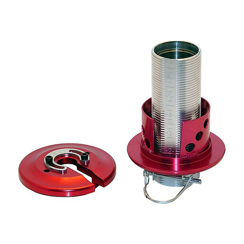 BSB 5" Coil-Over Kit - Fits Bilstein and BSB Shocks