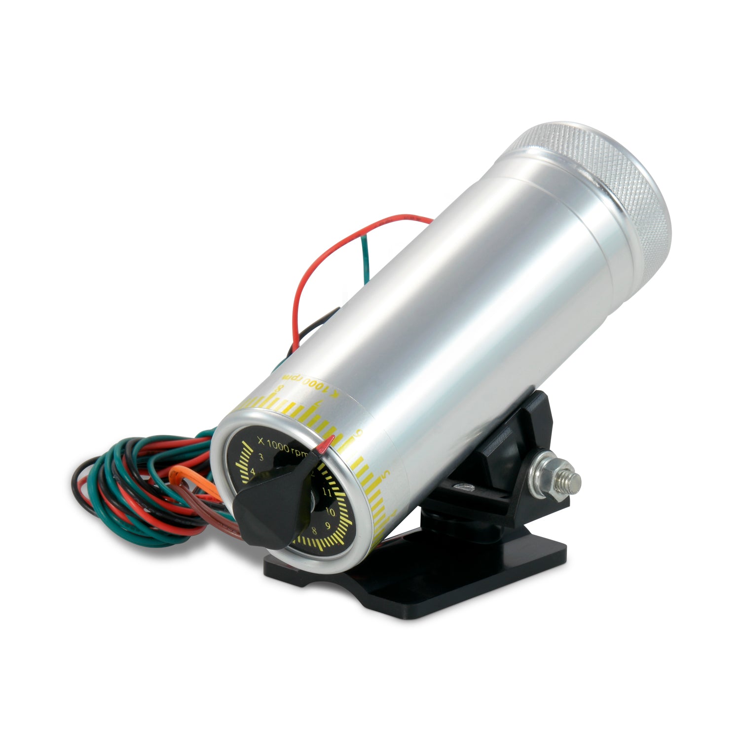 Proform Adjustable RPM Shift Light - Silver