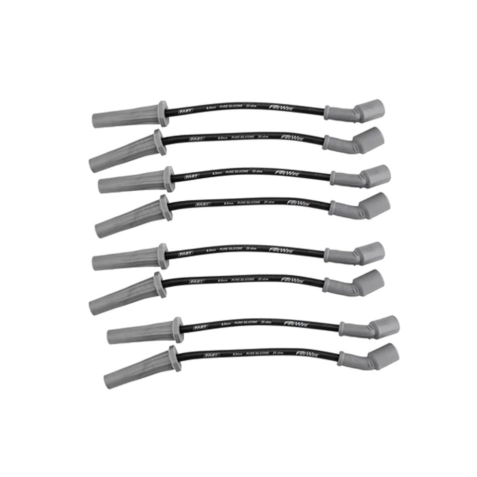 F.A.S.T. Firewire Spark Plug Wire Set GM LS Series Truck