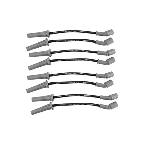 F.A.S.T. Firewire Spark Plug Wire Set GM LS Series Truck