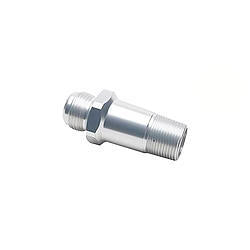 CSR Performance Water Pump Hose Adapter 3/4" NPT x 12 AN