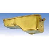 Milodon BB Ford Oil Pan
