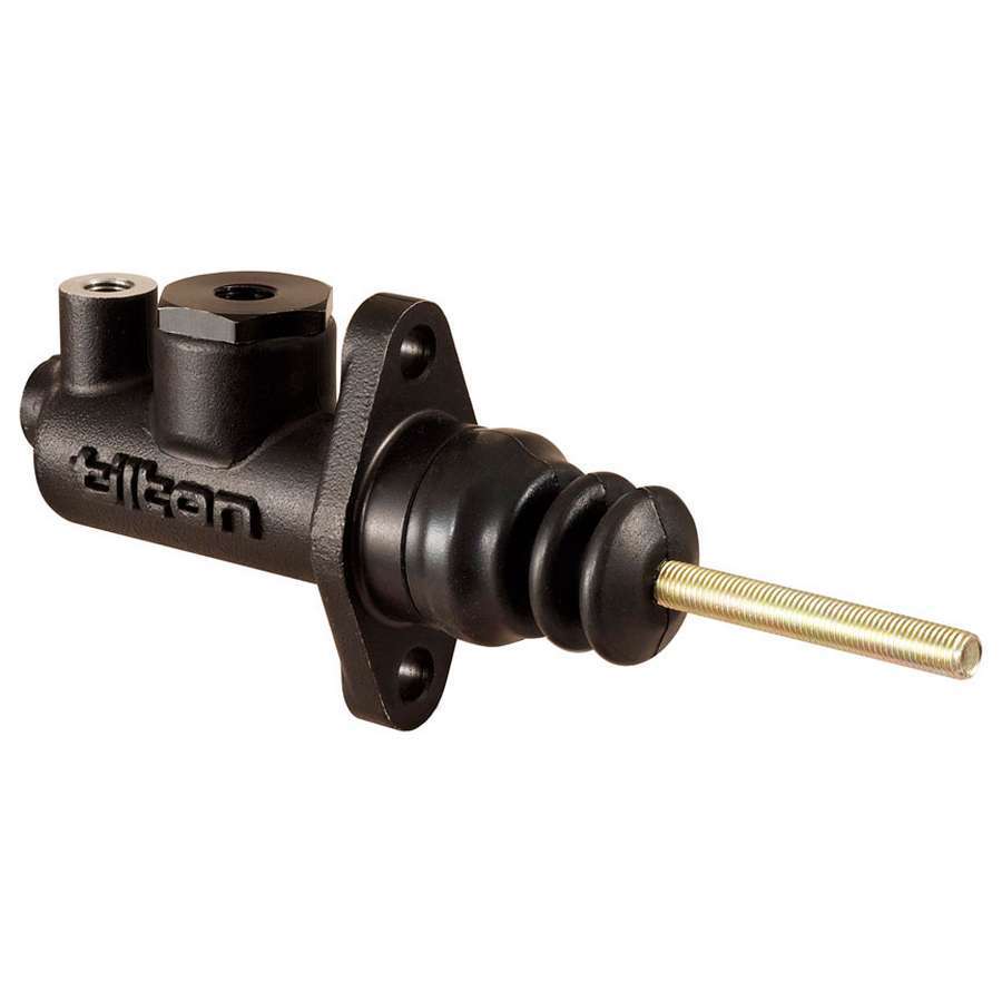 Tilton 76 Series Master Cylinder - 3/4" Bore