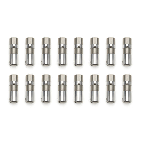 Morel Hydraulic Roller Lifter - 0.842 in OD - GM LS-Series (Set of 16)