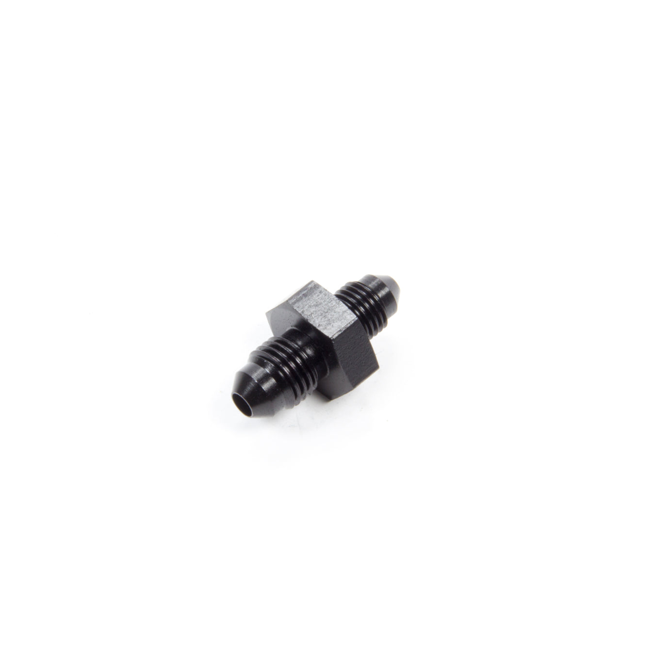 Aeroquip Black Aluminum -04 AN to -03 AN Union Reducer