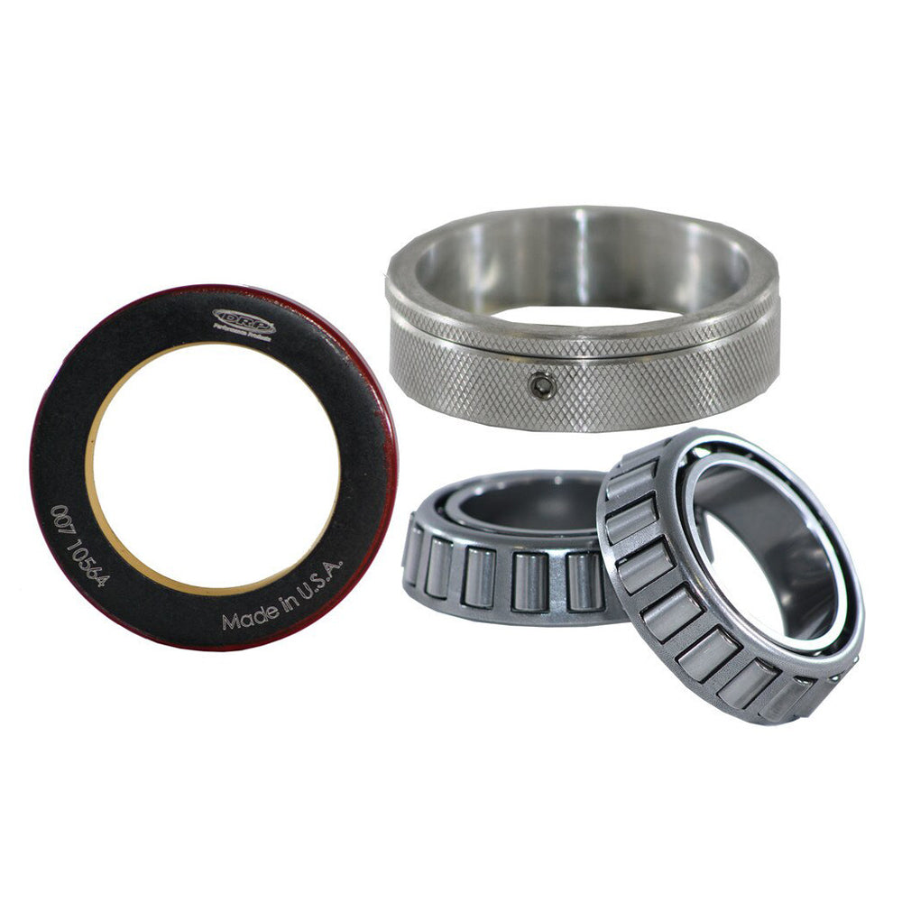 DRP Low Drag Hub Defender Kit - 2" 5x5 Front/Rear