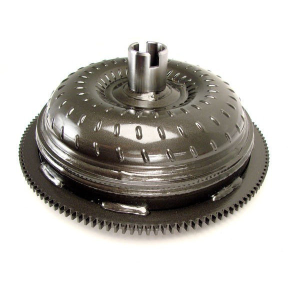 TCI Breakaway Converter, Chrysler, 1967-81 Torqueflite 727, 24-Spline