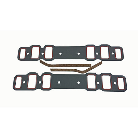 SCE Gaskets Olds Intake Gasket - 350-455 Large Port