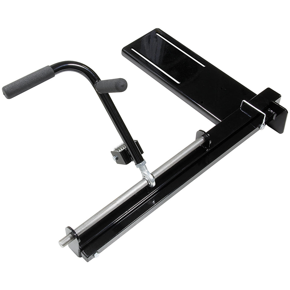 Allstar Performance Tire Perforator Tool - Allstar Electric Tire Prep Stand