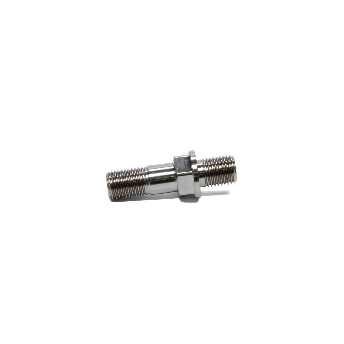 Ti22 Wing Cylinder Stud 3/8-24 - Titanium