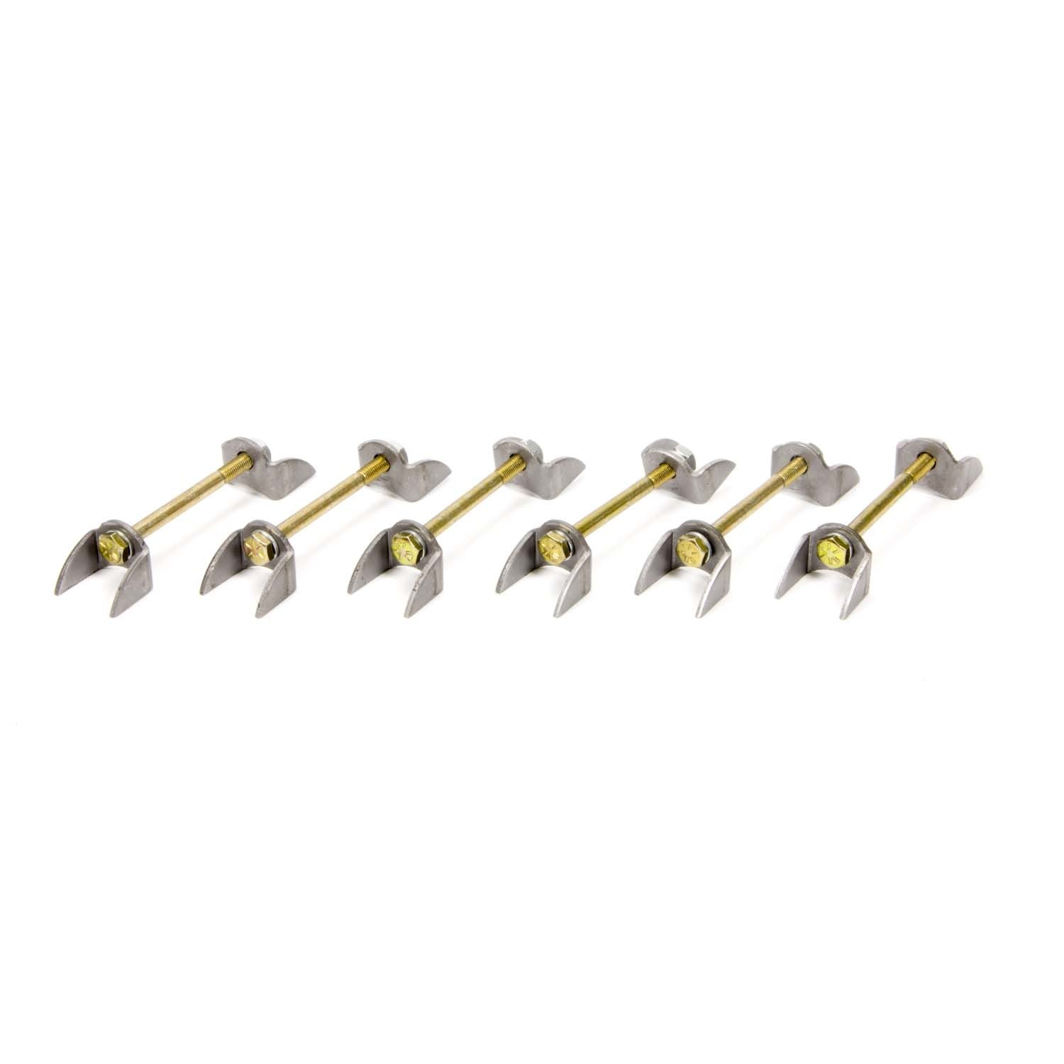 Schoenfeld Header Tab Kit