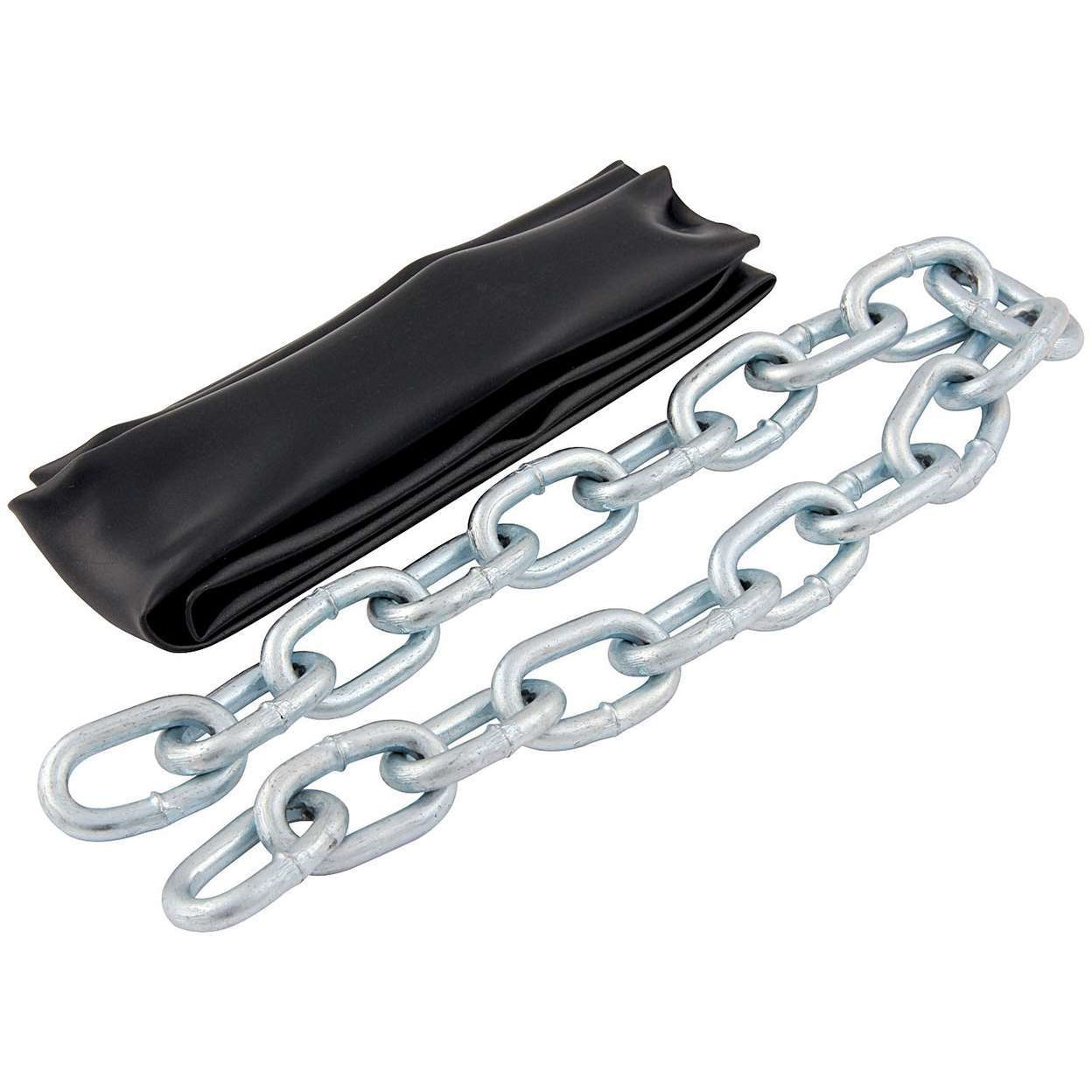Allstar Performance Limiter Chain Kit - 3/16" x 18"