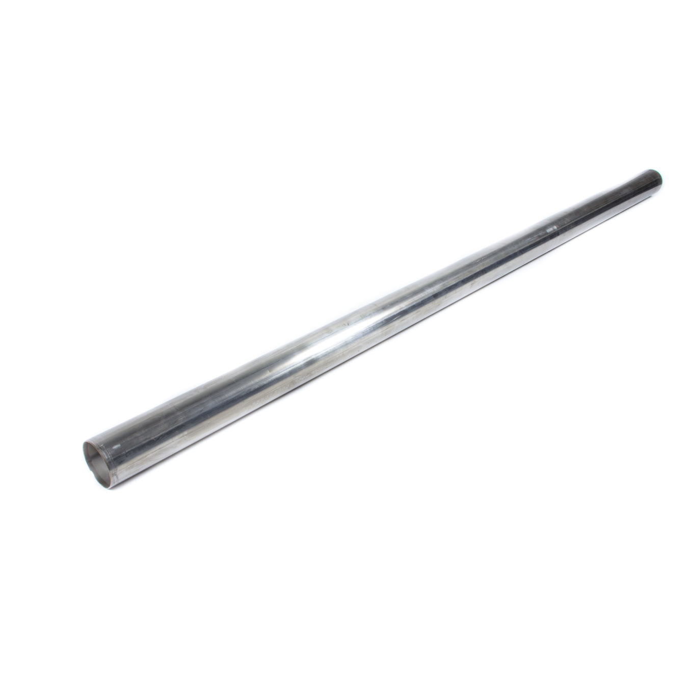 Patriot 304 Stainless Steel Tubing - 5 Ft. - 2-1/2"